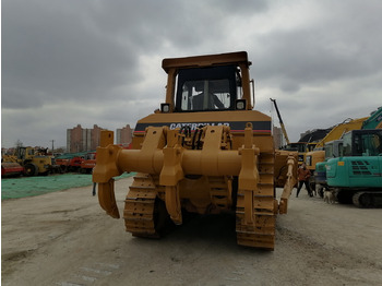 Bulldozer CATERPILLAR D8R: afbeelding 5