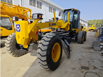 Grader XCMG GR180 MOTOR GRADER: afbeelding 4 Grader XCMG GR180 MOTOR GRADER: afbeelding 4