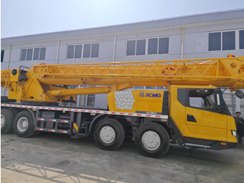 Mobiele kraan XCMG QY50KC