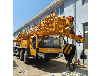 Mobiele kraan XCMG QY70K