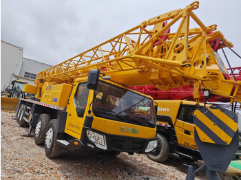Mobiele kraan XCMG QY70K QY70KC XTC70 Truck Crane: afbeelding 3
