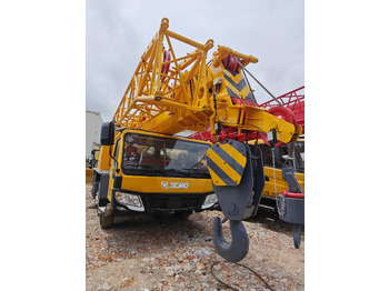 Mobiele kraan XCMG QY70K QY70KC XTC70 Truck Crane: afbeelding 2