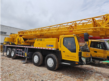 Mobiele kraan XCMG QY70K