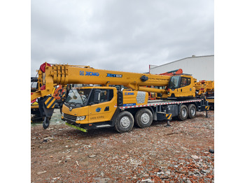 Mobiele kraan XCMG XCT50