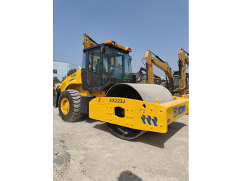 Schapenpootwals/ Grondverdichter XCMG XS223J Roller Road: afbeelding 3