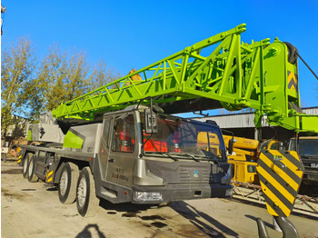 Mobiele kraan ZOOMLION ZTC700V
