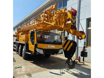 Mobiele kraan XCMG QY70K