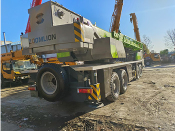 Mobiele kraan zoomlion ZTC700V: afbeelding 3