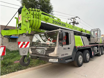 Mobiele kraan ZOOMLION ZTC550