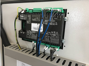 Nieuw Bouwmaterieel ATS Panel 400A - Max 275 kVA - DPX-27507: afbeelding 4