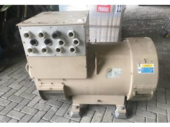 Bouwmachine Stamford HC.I534E1 - 550 kVA Alternator - DPX-99015: afbeelding 1
