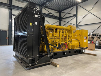 Nieuw Industrie generator CAT 3512B - 1.600 kVA Open Generator - DPX-18102: afbeelding 4