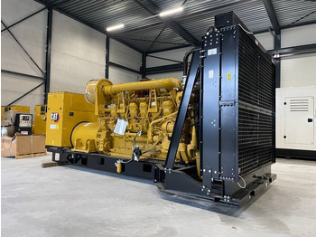 Nieuw Industrie generator CAT 3512B - 1.600 kVA Open Generator - DPX-18102: afbeelding 5