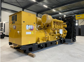 Nieuw Industrie generator CAT 3512B - 1.600 kVA Open Generator - DPX-18102: afbeelding 2