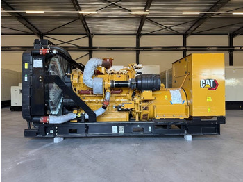 Industrie generator CATERPILLAR