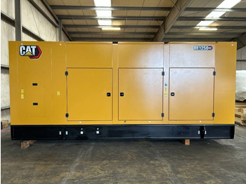 Industrie generator CATERPILLAR