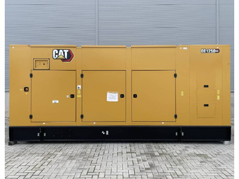 Industrie generator CATERPILLAR