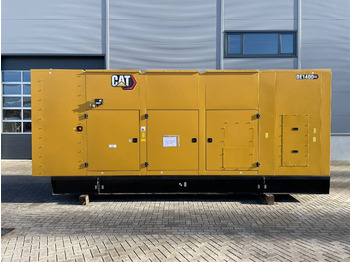 Industrie generator CATERPILLAR