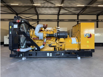 Industrie generator CATERPILLAR