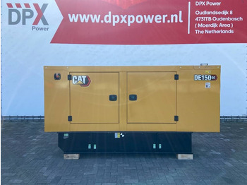 Industrie generator CATERPILLAR