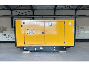 Industrie generator CATERPILLAR