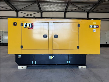 Industrie generator CATERPILLAR