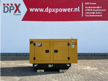 Industrie generator CATERPILLAR