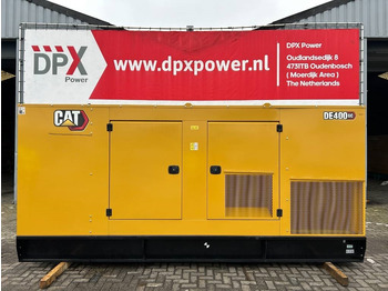 Industrie generator CATERPILLAR
