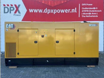 Industrie generator CATERPILLAR