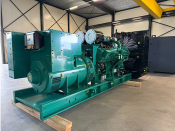 Nieuw Industrie generator Cummins C1675D5A - 1.675 kVA Generator - DPX-18534-O: afbeelding 5 Nieuw Industrie generator Cummins C1675D5A - 1.675 kVA Generator - DPX-18534-O: afbeelding 5