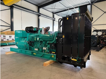 Nieuw Industrie generator Cummins C1675D5A - 1.675 kVA Generator - DPX-18534-O: afbeelding 3 Nieuw Industrie generator Cummins C1675D5A - 1.675 kVA Generator - DPX-18534-O: afbeelding 3