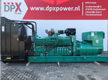 Industrie generator CUMMINS