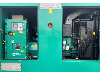 Nieuw Industrie generator Cummins C275DEQ - 275 kVA Generator - DPX-18514-Q: afbeelding 5