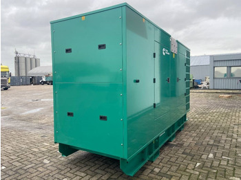 Nieuw Industrie generator Cummins C275DEQ - 275 kVA Generator - DPX-18514-Q: afbeelding 3