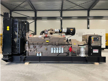 Industrie generator CUMMINS