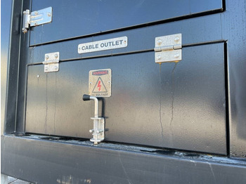 Nieuw Industrie generator Cummins KTA50GS8 - 1.675 kVA Generator - DPX-18821: afbeelding 3