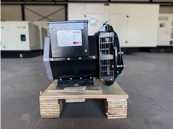 Industrie generator