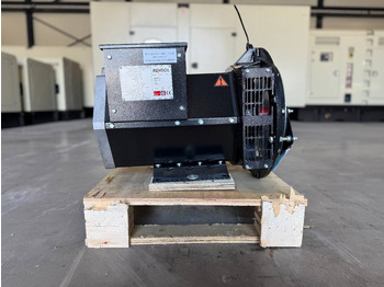 Industrie generator