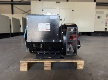 Industrie generator