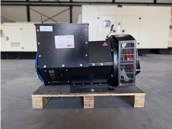 Industrie generator