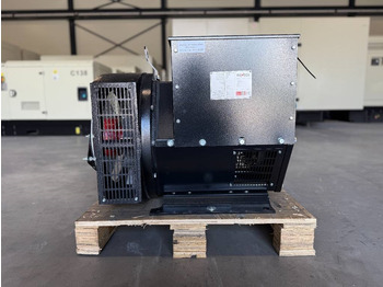 Industrie generator