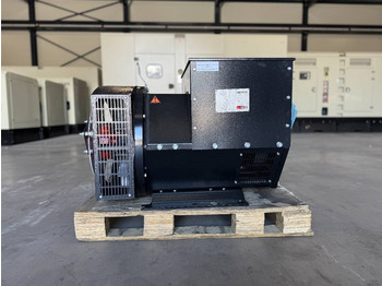 Industrie generator