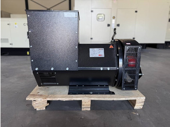 Industrie generator