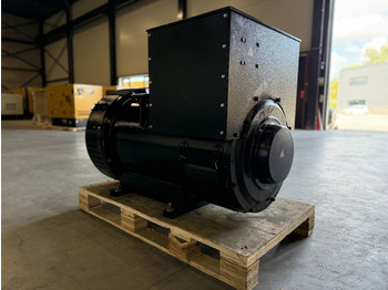 Nieuw Industrie generator DPX CJ444ES - 325 kVA Alternator - DPX-33910: afbeelding 2 Nieuw Industrie generator DPX CJ444ES - 325 kVA Alternator - DPX-33910: afbeelding 2