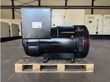 Industrie generator