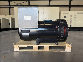 Industrie generator