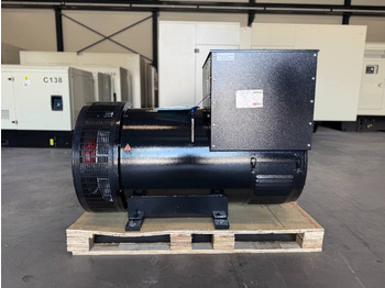 Industrie generator
