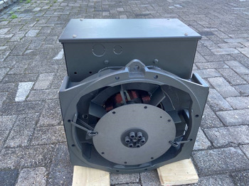Industrie generator