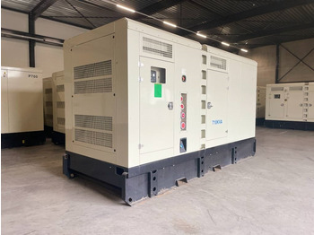 Leasing Doosan DP180LB - 710 kVA Surplus genset - DPX 19857-3  Doosan DP180LB - 710 kVA Surplus genset - DPX 19857-3: afbeelding 2