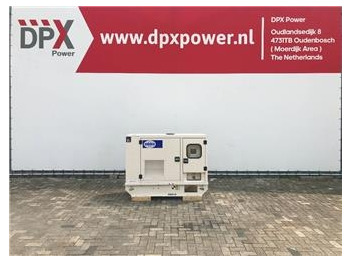 Industrie generator FG WILSON